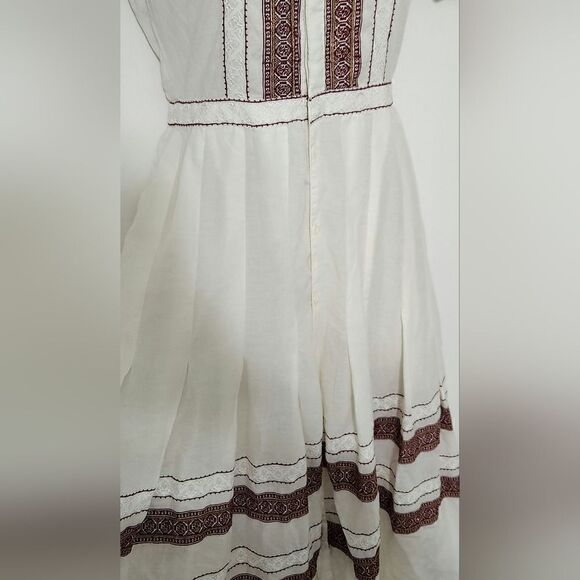 LoveShackFancy dresses size 6 - Picture 7 of 10